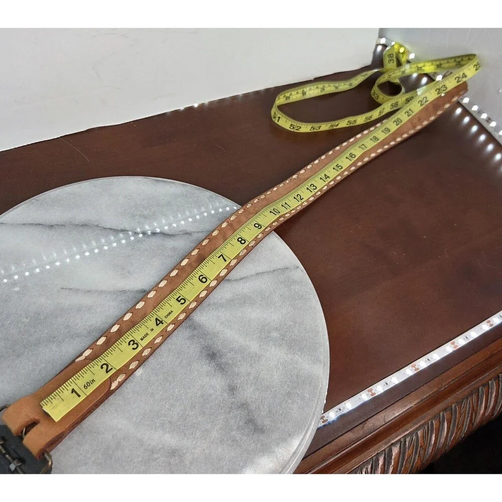 Vintage Raleigh Lights Belt 23